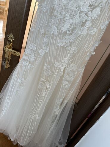 Toy paltarları: GƏLİNLİK BİZNESİ SATILIR! Əgər gəlinlik biznesi açmaq istəyirsinizsə — 22