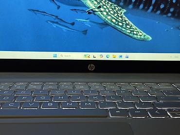 HP: İşlənmiş HP Pavilion, 15.6 ", Intel Core i5, 256 GB, Ünvandan götürmə, Ödənişli çatdırılma — 3