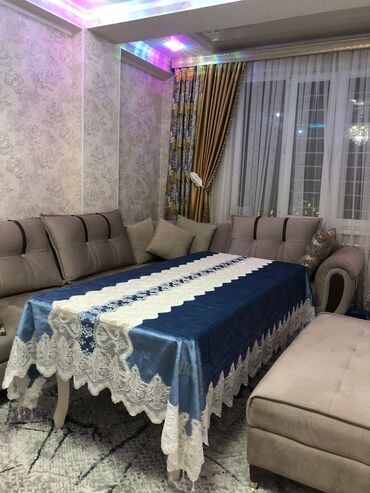 квартира кызыл аскер месароша: 25 кв. м, Эмереги менен