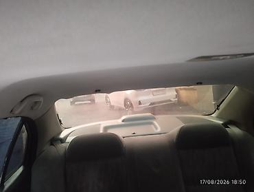 honda stream 2001: Honda Civic: 1.6 l | 2003 il Sedan — 9