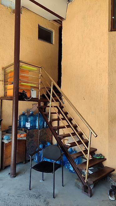 Продажа коттеджей и домов: 🏡 Продаётся большой дом с готовым бизнесом в Бишкеке (ж/м Токольдош) — 26