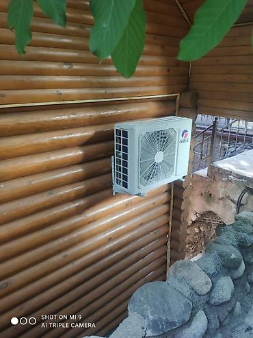 Ремонт кондиционеров: Ремонт кондиционеров установка кондиционеров заправка кондиционеров — 1