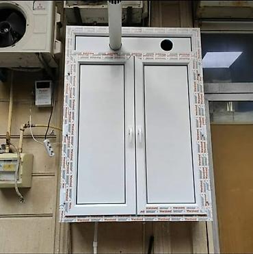 balkon şkafı: Yalnız whatsata yazın və ya səs göndərin, telefon zənglərinə cavab — 5
