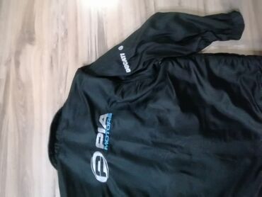 Ostale jakne: Moto jakna – siva, višedžepna, sa logotipima BMW Motorrad, Ducati i — 18