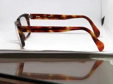 Naočare: Okvir za naocare sa dioptrijom Atelier-TIME, made in ENGLAND — 14