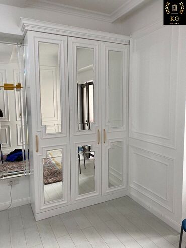 Мебель на заказ: Мебель на заказ, Кухонный гарнитур, Шкаф, Комод — 13