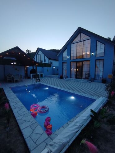 Günlük kirayə evlər: 110 kv. m, 5 otaqlı, İşıq -da lalafo.az — 14 Günlük kirayə evlər: 110 kv. m, 5 otaqlı, İşıq — 14