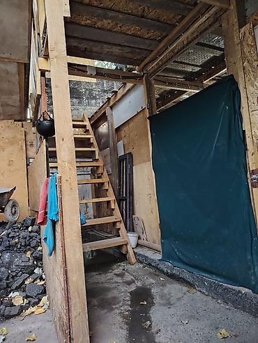 квартира иссык куль купить: 4 комнаты, 120 м², 4 соток, Бишкек, Кудайберген авторынок Собственник — 7