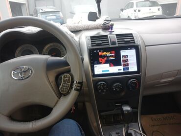 опел зафира б: Toyota Corolla: 1.6 л | 2008 г. Седан
