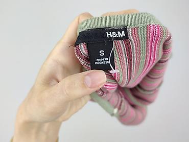 ubrania repliki: H&M, Top damski, rozmiar S — 4