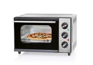 Rerne: SilverCrest mini rerna – Kitchen Tools - Model: Mini-Backofen (sa — 20