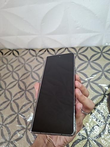 samsung bluetooth: Samsung Galaxy Z Fold 5, 256 ГБ, цвет - Черный, Отпечаток пальца — 7