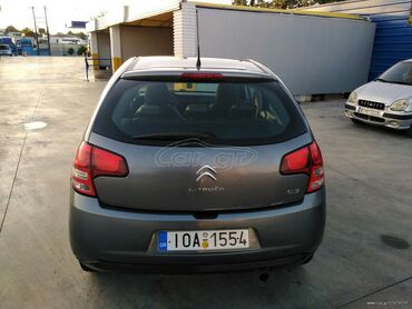 Sale cars: Citroen C3: 1.4 l. | 2012 έ. | 394860 km. Χάτσμπακ