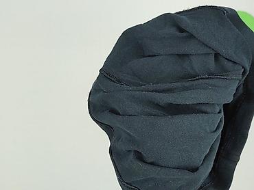 dresy czarne: H&M, Szorty damskie, rozmiar L — 6