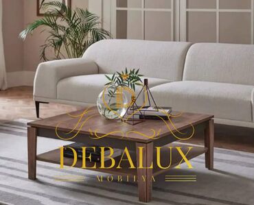 Sifarişlə jurnal masaları: Dördbucaq masa, Açılmayan, Təkərsiz, Laminat, Türkiyə, Zəmanətli, Rayonlara çatdırılma, Pulsuz çatdırılma, Pulsuz quraşdırılma — 10