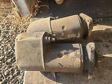 Грузовики: Грузовик — 3