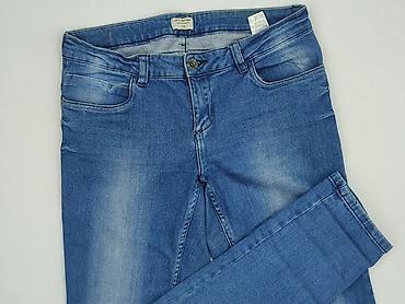 jeans water: Jeansy damskie, rozmiar M — 1