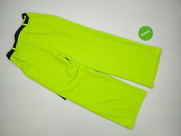 neonowa: Spodnie materiałowe damskie, rozmiar S — 3