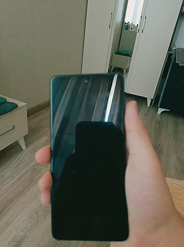 ekran a51: Samsung Galaxy A51, 64 GB, rəng - Qara, İki sim kartlı — 5