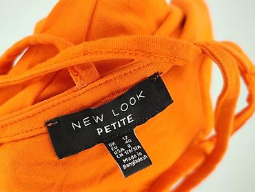 amber the odder side: New Look Petite, Szorty damskie, rozmiar M — 5