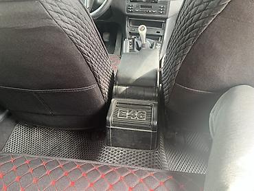 bmw e46 m3: BMW 3 series: 2001 г., 2 л, Механика, Бензин, Седан — 3