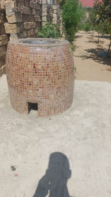 Təndir kürələri: Təndir satışı,təndir və kaminlərin quraşdırılması . ▪️şok! şok!şok! — 7