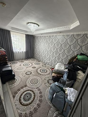 квартира бишкек 1: 3 бөлмө, 57 м², Хрущевка, 2 кабат, Евро оңдоо — 7