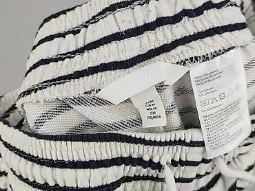 spodnice hm: H&M, Szorty damskie, rozmiar M — 6