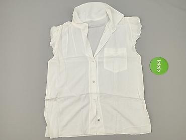 chabrowe bluzki: Bluzka damska, rozmiar 2XL — 2