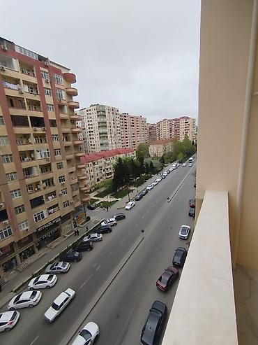 Yeni tikili: 4 otaqlı, Yeni tikili, 97 kv. m -da lalafo.az — 19 Yeni tikili: 4 otaqlı, Yeni tikili, 97 kv. m — 19