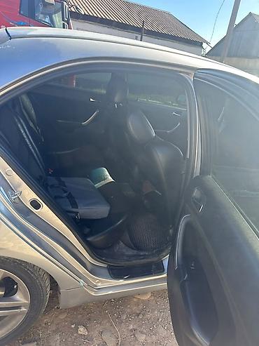 катафот срв: Honda Accord: 2003 г., Автомат, Бензин, Седан — 5
