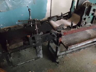 Производство кондитерских изделий: Линия по производству печенья!полностью рабочая. 16 видов печенья — 4