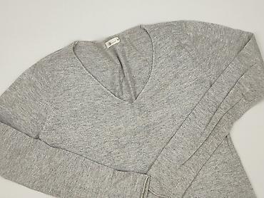 violetty gry: Sweter damski, rozmiar M — 1