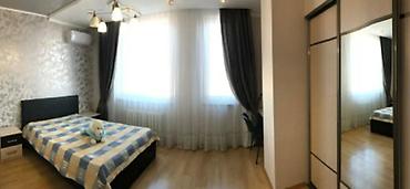 Продажа квартир: 4 комнаты, 190 м², Ала-Арча ТРЦ Элитка, 9 этаж — 8
