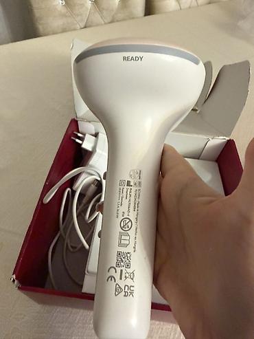alizz epilator: Philips Lumea IPL epilyasiya aparatı - Brend/model: Philips Lumea — 3