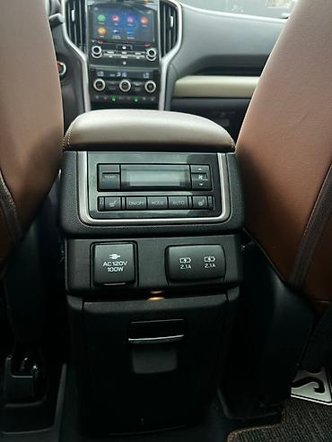 Subaru: Subaru Ascent: 2019 г., 2.4 л, Автомат, Бензин, Внедорожник — 14