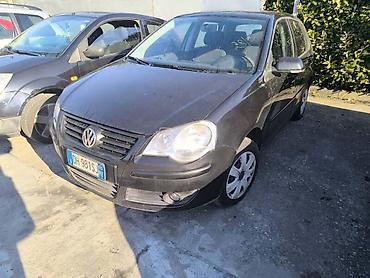 Automobili: VOLKSWAGEN POLO 9N3 2009. GOD. - KOMPLETAN AUTO U DELOVIMA | — 3