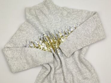 kurtka twenty four: F&F, Sweter damski, rozmiar M