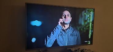 TV və video: LG 42LB5820-TB LED TV - Ekran: 42 düym, LED panel - Model — 1