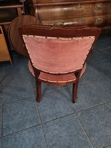 Stilske fotelje: Fotelja u odlicnom stanju — 6