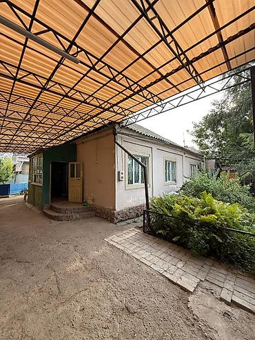 свердловский: Продам дом с участком 4,5 сотки Заходи и живи Красный строитель — 7
