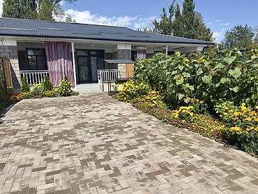 act building: Коттедж, Чок-Тал, 6 мест — 8