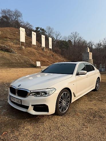 BMW: BMW 5 series: 2020 г., 2 л, Автомат, Дизель, Седан at lalafo.kg — 1 BMW: BMW 5 series: 2020 г., 2 л, Автомат, Дизель, Седан — 1