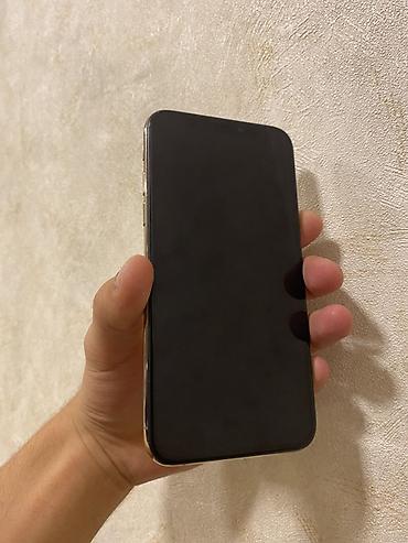 iphone 12 pro 512: IPhone Xs, 64 GB, Qızılı — 1