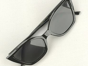 Glasses, Sunglasses, Cat eyes design, condition - Perfect