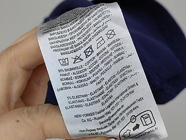 only blue behaviour jacket: Top damski, rozmiar XL — 5