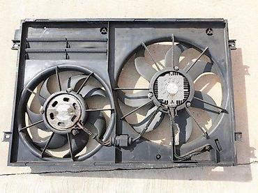 rc drift car srbija: GOLF 5 VENTILATORI | Golf 5 ventilatori manji i veći klima i motorni — 3