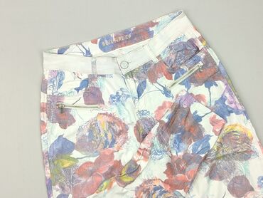 inblu sandały ccc: Material trousers for women