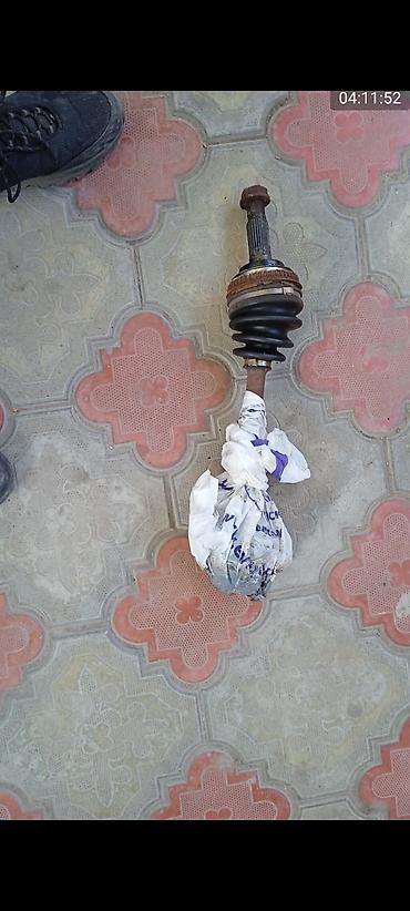 Другие автозапчасти: Продаю запчасти на автомобиль Тойота Королла 97-98-года выпуска — 20