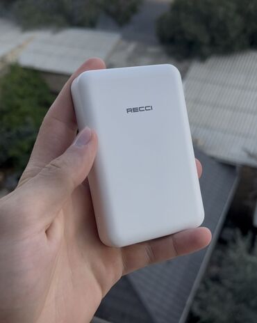 Powerbank 10000 mAh